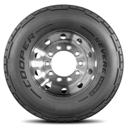 Cooper Severe Series Wha 315/80R22.5 L 160K BSW