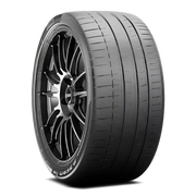 Pirelli Pzero R 245/35ZR20XL 95(Y) BSW