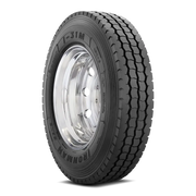 Ironman Gen 2 I-31M 315/80R22.5 L 161K BSW