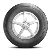 Continental Vancontact Winter 225/75R16C E 121R BSW