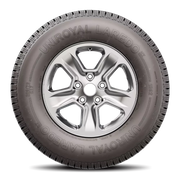 Uniroyal Laredo HT 265/50R22XL 112H BSW