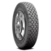 Goodyear G633 RSD 8R19.5 F Unisteel 124F BSW