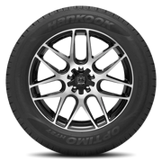 Hankook Optimo H727 P215/65R16 96T BSW