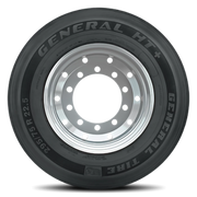 General General HT+ 285/75R24.5 G TL 144L BSW