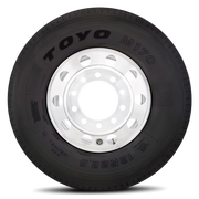 Toyo M170 11R22.5 H 146L BSW