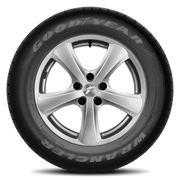 Goodyear Wrangler HP ALL Weather 235/55R19XL 105V BSW