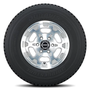 Bridgestone Duravis M700 LT265/70R17 E 121Q BSW