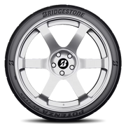 Bridgestone Potenza Re-71RS 285/30R18XL 93W BSW