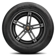 Continental 4X4CONTACT 255/55R19XL 111V BSW