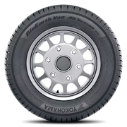 Yokohama Bluearth-Van ALL Season RY61 LT245/75R16 E 120Q BSW