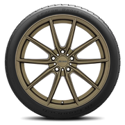 Bfgoodrich G-Force Sport Comp-2 275/40ZR19 101W BSW