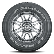 Bridgestone Dueler H/T 685 245/75R17 112T BSW