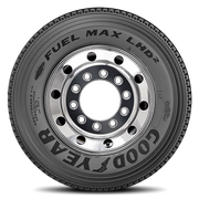 Goodyear Fuel Max LHD 2 11R22.5 G TL L BSW