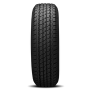 Milestar Grantland AP LT265/70R18 E 124Q BW