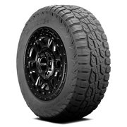 Delinte DX-20 Bandit X/T 35X12.50R22LT F 126R BSW