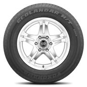Yokohama Geolandar H/T G056 LT265/75R16 E 123R OWL