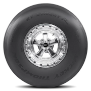 Mickey Thompson ET Street R Bias 27X10.50-17LT BSW