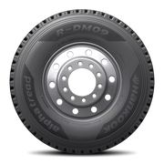 Hankook Smart Work DM09 11R24.5 H TL 149J BSW