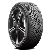 Michelin Pilot Alpin 5 245/40R18XL 97V BSW