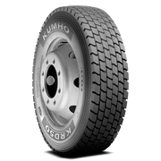Kumho KRD50 245/70R19.5 H 137M BSW