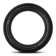 Kumho Ecsta 4X KU22 195/50R16 84W BSW