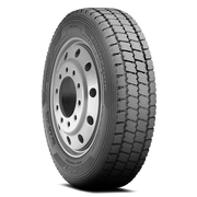Hankook DH07 245/70R19.5 H TL 135L BSW