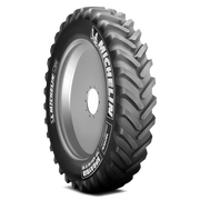 Michelin Spraybib VF 480/80R46 TL 177D BSW