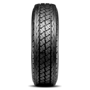 Bridgestone Duravis R630 LT195/70R15C D 104R BSW