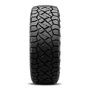 Nitto Ridge Grappler LT285/75R17 E 121Q BSW