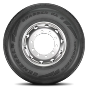 General Grabber Oa 2 WB 385/65R22.5 L 160K BSW