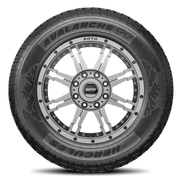 Hercules Avalanche TT LT275/65R18 E 123R BSW