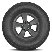 Multi-mile Wild Country HRT 275/55R20XL 117H BSW