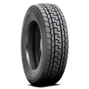 Yokohama TY287 225/70R19.5 F 125 BSW