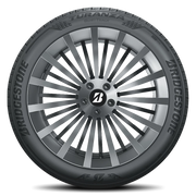Bridgestone Turanza Quiettrack 235/45R18 94V BSW