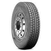 Hankook DH37 11R24.5 H TL 149L BSW