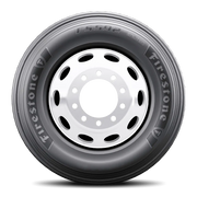 Firestone FS592 295/75R22.5 G TL 144L BSW