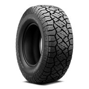 Nitto Ridge Grappler LT285/70R17 C 116Q BSW