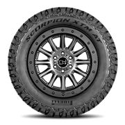 Pirelli Scorpion XTM AT LT285/65R20 D 123T BSW