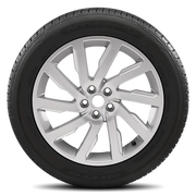 Nitto NT421Q 235/65R18XL 110H BSW