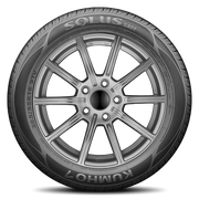 Kumho Solus SA01 KH32 205/65R16 95H BSW
