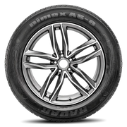 Radar Dimax AS-8 235/55R18XL 104V BSW