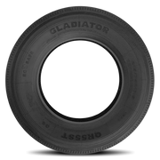 Milestar BD758 295/75R22.5 H TL 146L BSW