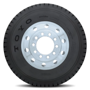 Toyo M610 11R22.5 G TL 144L BSW