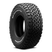 Bfgoodrich ALL-Terrain T/A KO2 37X13.50R18LT 128R BSW