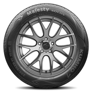 Kumho Majesty Solus KU50 225/45R17 91W BSW