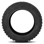 Haida HD868 M/T 33X12.50R20LT E 114Q BSW