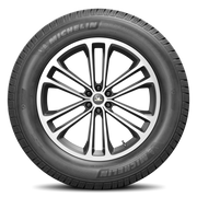 Michelin Defender LTX M/S 265/60R18 110T BSW