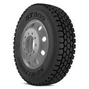 Sumitomo ST909 285/75R24.5 G 144L BSW