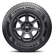 Hercules Terra Trac CH4 235/65R16C E 121R BSW