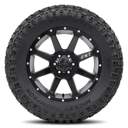 Mickey Thompson Baja MTZ P3 LT275/70R18 E 125P OWL
